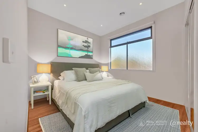 Fifth view of Homely townhouse listing, 3/2 Mary Street, Springvale VIC 3171