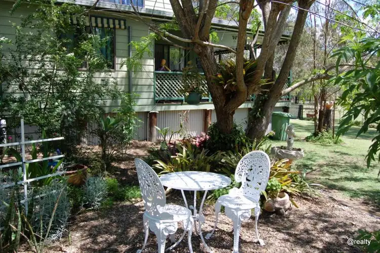 Second view of Homely rural property listing, Lot 49 Kurrajong Drive, Nanango QLD 4615