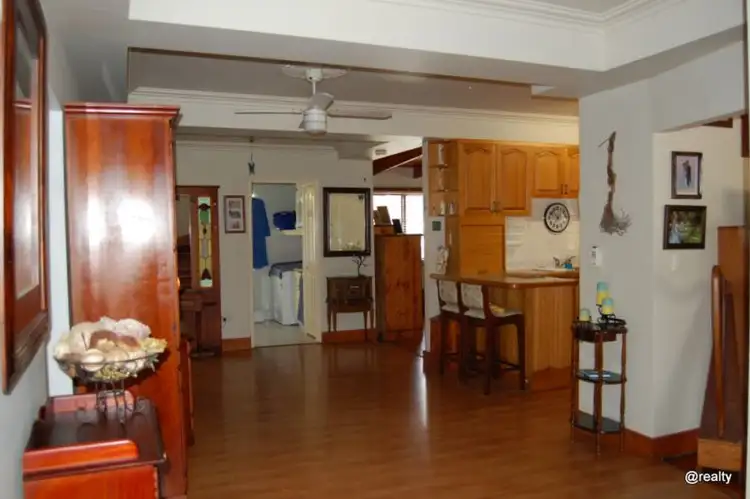 Fifth view of Homely rural property listing, Lot 49 Kurrajong Drive, Nanango QLD 4615