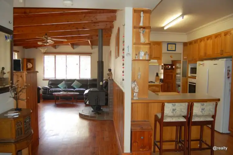 Sixth view of Homely rural property listing, Lot 49 Kurrajong Drive, Nanango QLD 4615