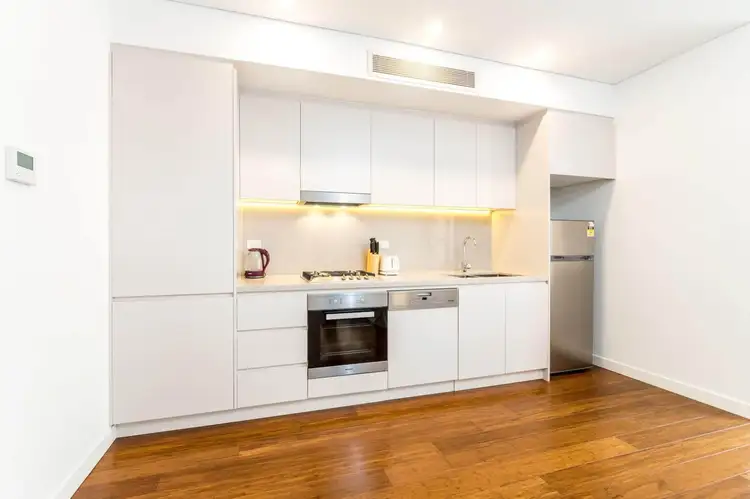 Fourth view of Homely apartment listing, A302/15 Porter Street, Ryde NSW 2112