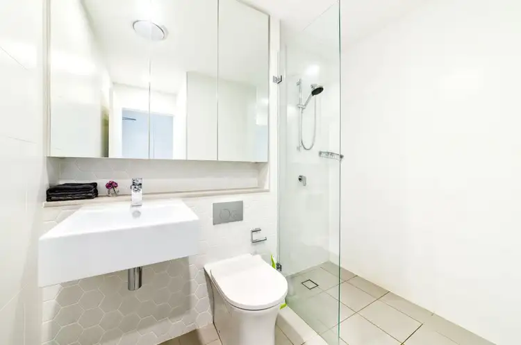 Fifth view of Homely apartment listing, A302/15 Porter Street, Ryde NSW 2112