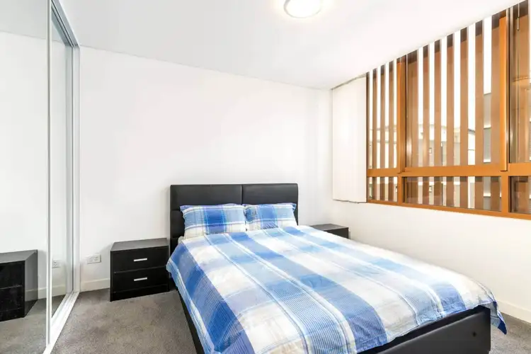 Sixth view of Homely apartment listing, A302/15 Porter Street, Ryde NSW 2112