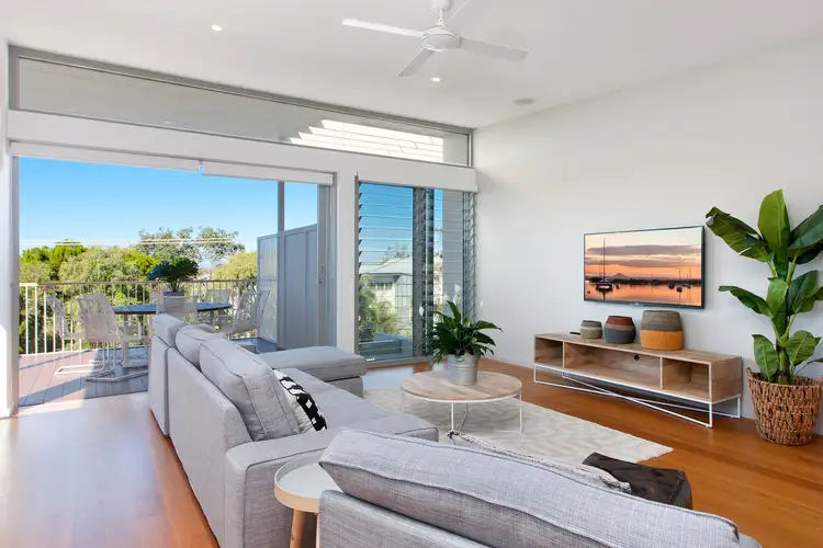 Fourth view of Homely semi-detached listing, 1/20 Tristania Drive, Marcus Beach QLD 4573