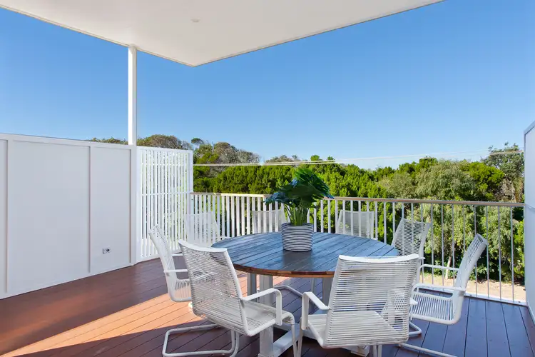 Fifth view of Homely semi-detached listing, 1/20 Tristania Drive, Marcus Beach QLD 4573