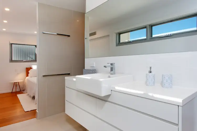 Sixth view of Homely semi-detached listing, 1/20 Tristania Drive, Marcus Beach QLD 4573