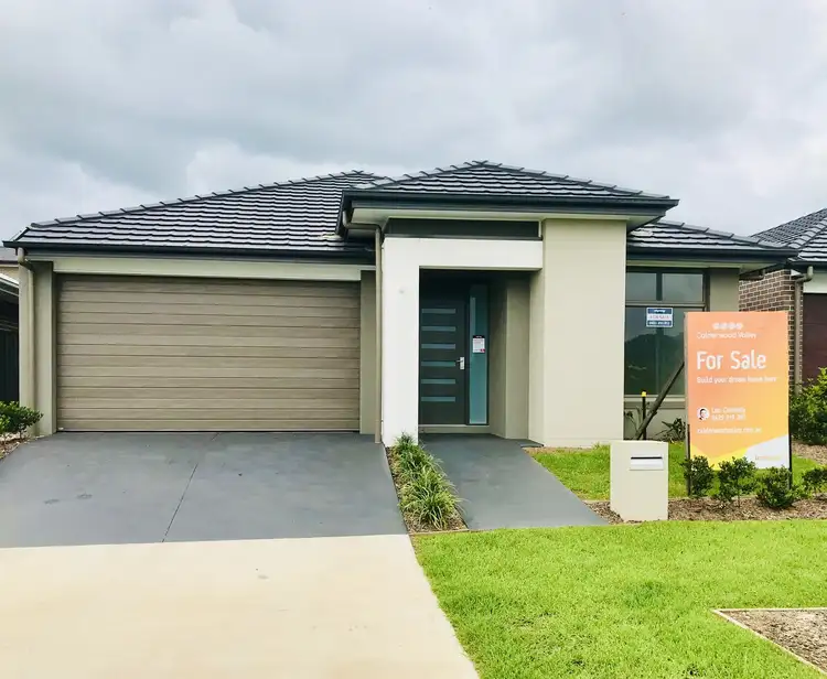 Lot 3064/21 Excelsior Drive, Calderwood NSW 2527