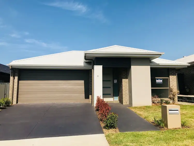 3072/11 Dymock Street, Calderwood NSW 2527