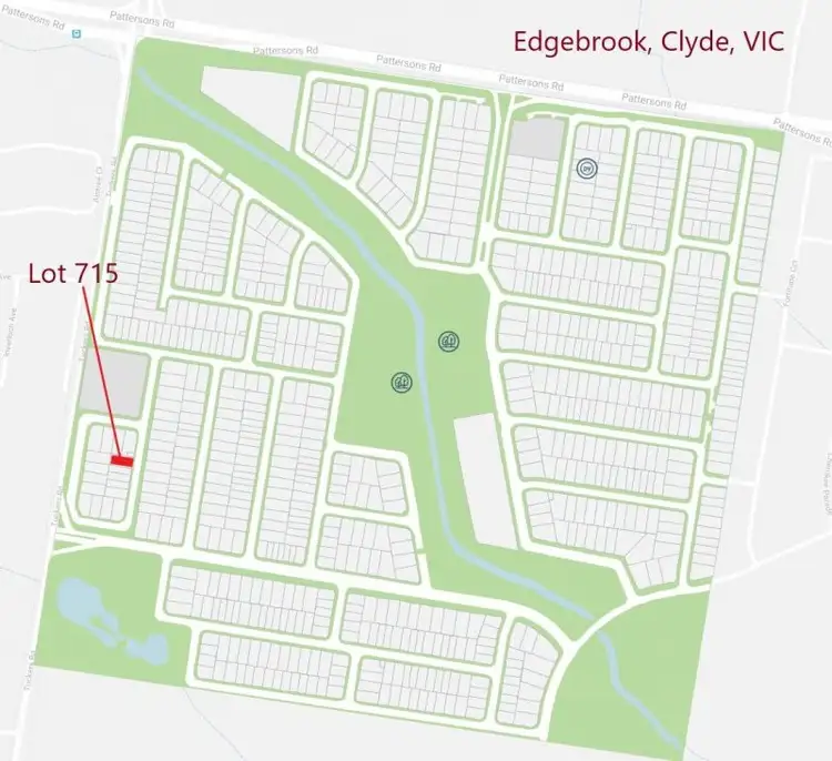 2 Wilandra Way, Clyde VIC 3978