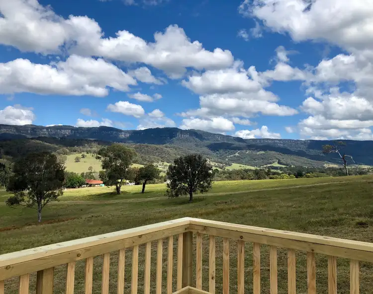 Third view of Homely land listing, 5103 Aspen Release Calderwood, Calderwood NSW 2527