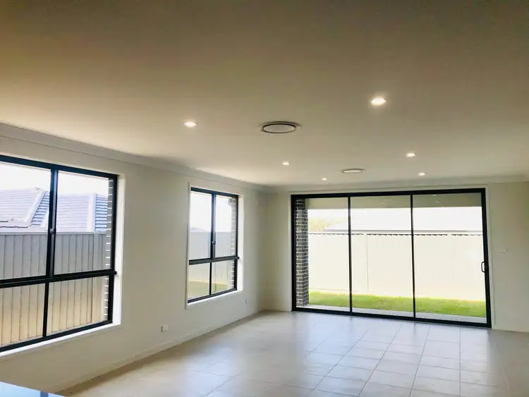Second view of Homely house listing, 3076/3 Dymock Drive, Calderwood NSW 2527