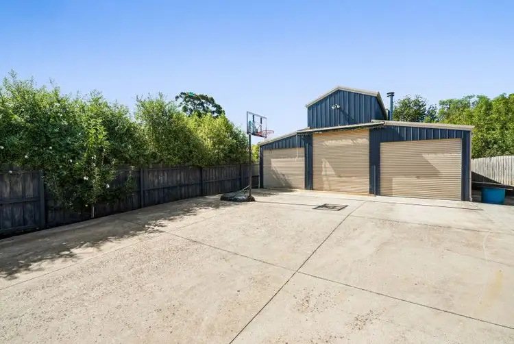 Third view of Homely house listing, 9 Roberts Street, Ferntree Gully VIC 3156