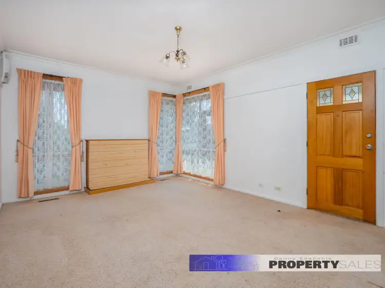 Second view of Homely house listing, 48 Vincent Road, Morwell VIC 3840