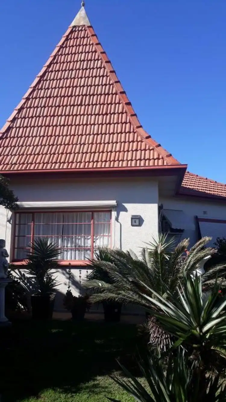 6 Bedford Street, Mansfield Park SA 5012