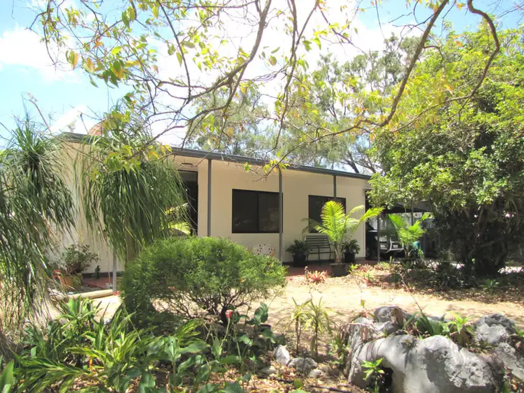 Second view of Homely rural property listing, 295 Tableland Rd, Calliope QLD 4680