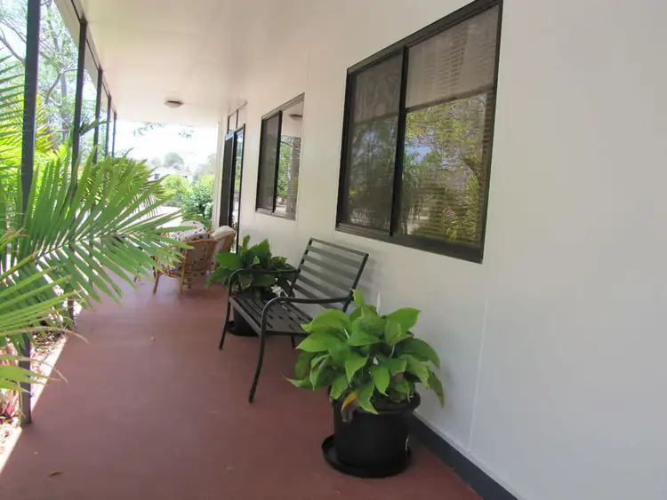 Third view of Homely rural property listing, 295 Tableland Rd, Calliope QLD 4680