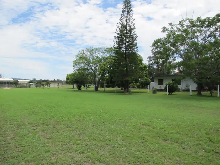 Fourth view of Homely rural property listing, 295 Tableland Rd, Calliope QLD 4680