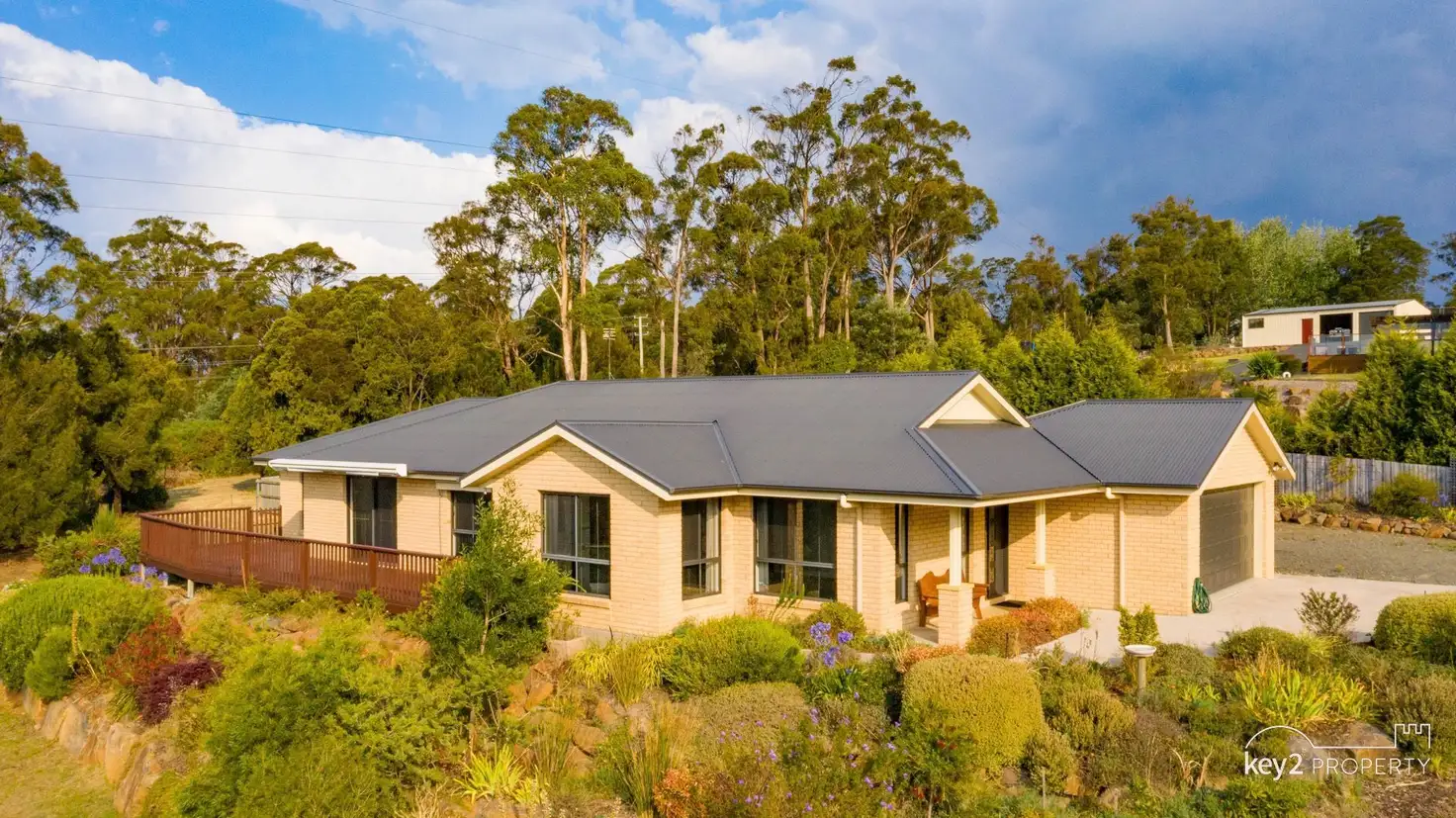 Main view of Homely house listing, 68 Kavala Street, Legana TAS 7277