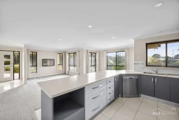 Second view of Homely house listing, 68 Kavala Street, Legana TAS 7277