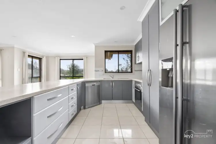 Third view of Homely house listing, 68 Kavala Street, Legana TAS 7277