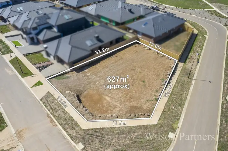 69 Berry Saltbush Drive, Wallan VIC 3756