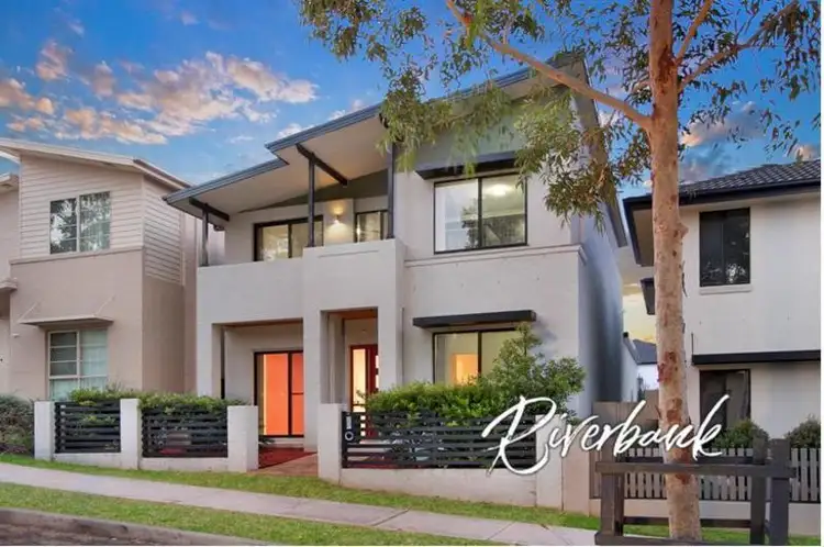 Main view of Homely house listing, 15 Watkin Tench Parade, Pemulwuy NSW 2145