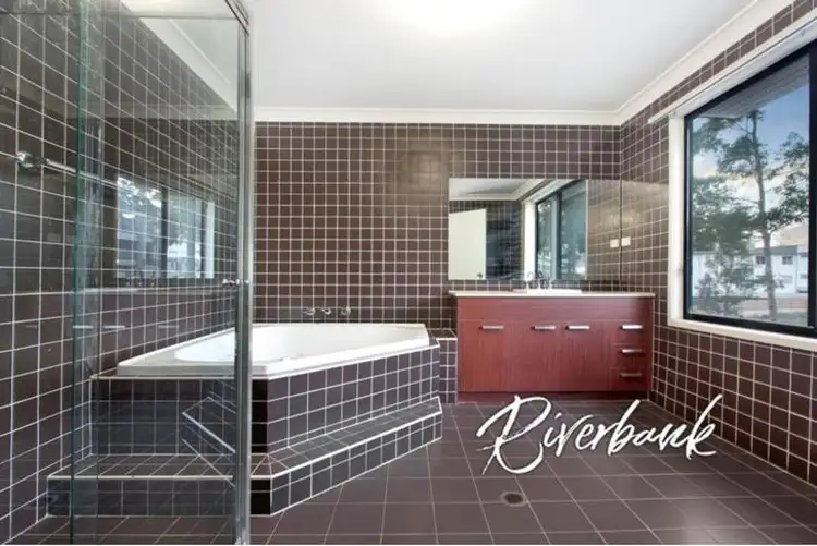 Sixth view of Homely house listing, 15 Watkin Tench Parade, Pemulwuy NSW 2145
