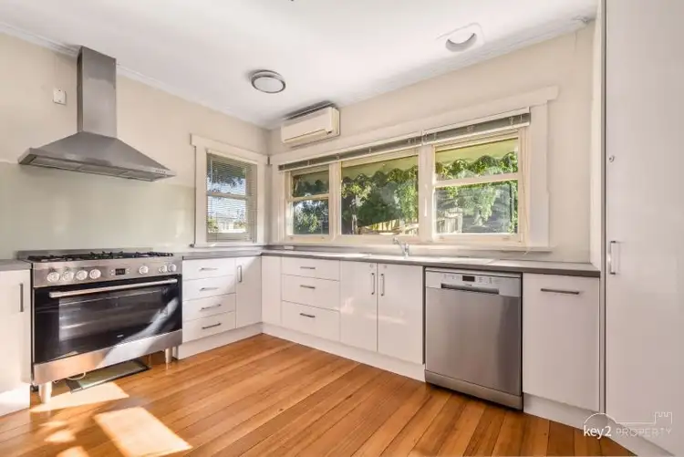 Second view of Homely house listing, 4-6 Abels Hill Road, St Leonards TAS 7250