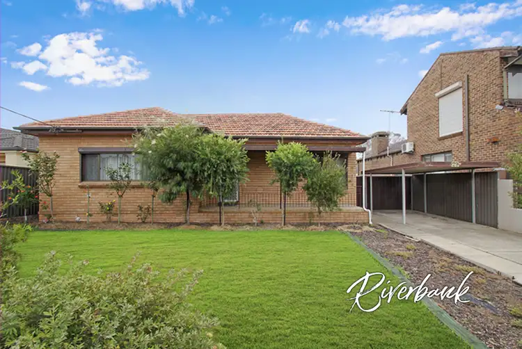 29 Irrigation Road, South Wentworthville NSW 2145