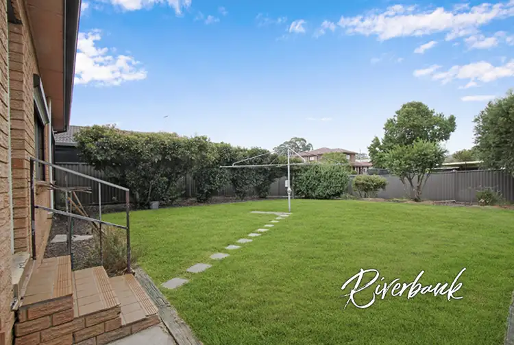 Sixth view of Homely house listing, 29 Irrigation Road, South Wentworthville NSW 2145