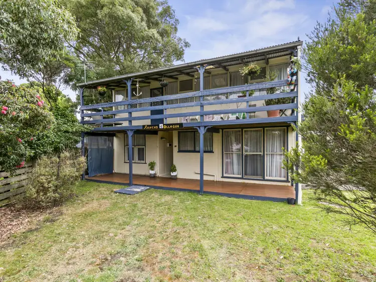26 Oceanaires Avenue, Coronet Bay VIC 3984