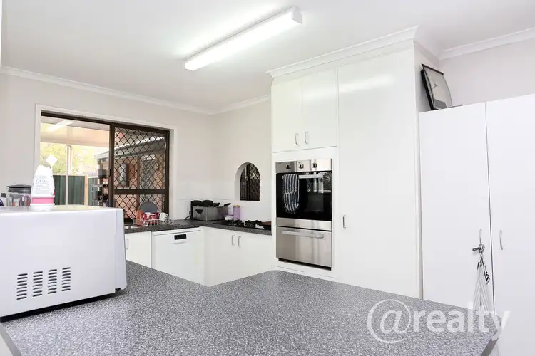 Third view of Homely house listing, 1 Paul Tully Avenue, Collingwood Park QLD 4301