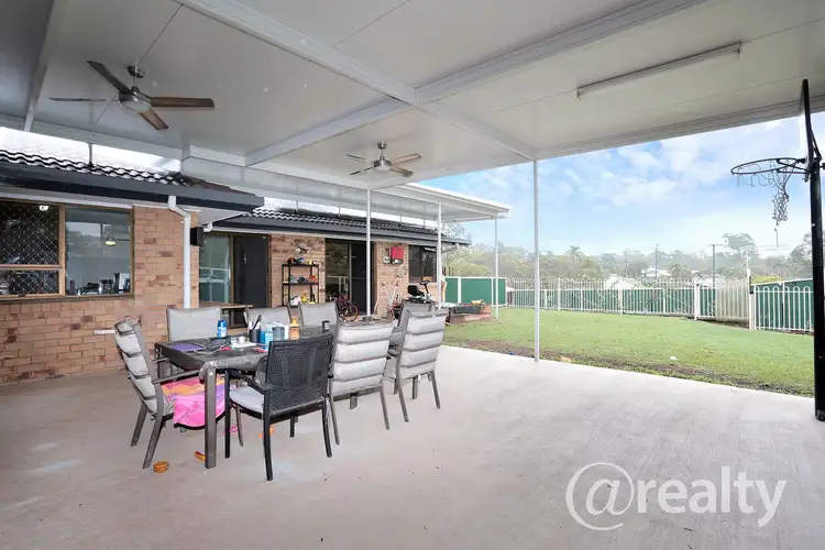Fourth view of Homely house listing, 1 Paul Tully Avenue, Collingwood Park QLD 4301