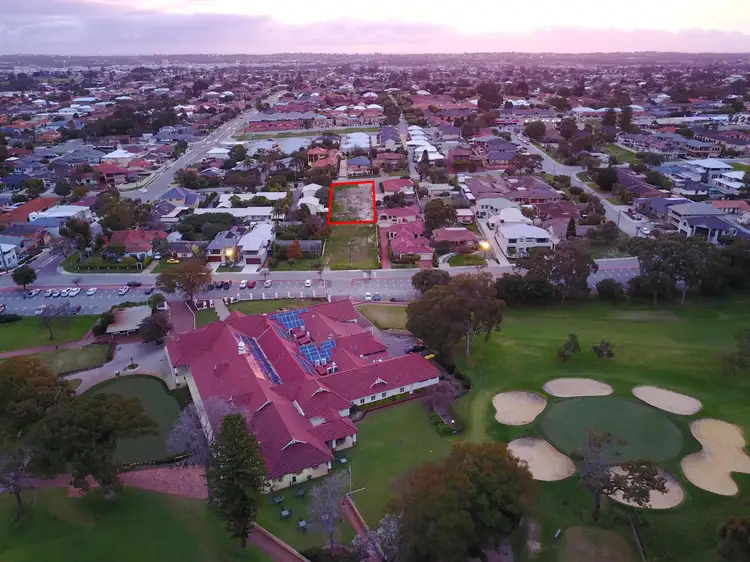 104 Moulden Avenue, Yokine WA 6060