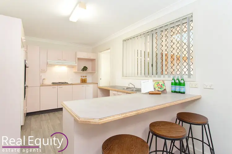Sixth view of Homely house listing, 6 Beddington Court, Wattle Grove NSW 2173