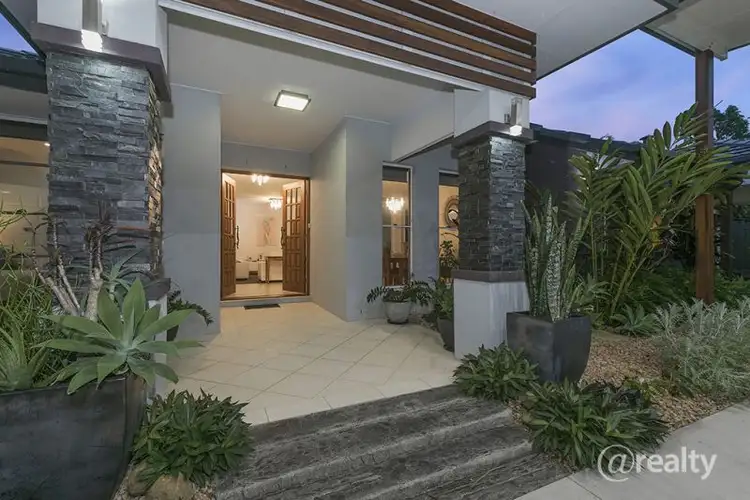 39 Corvus Drive, Cashmere QLD 4500