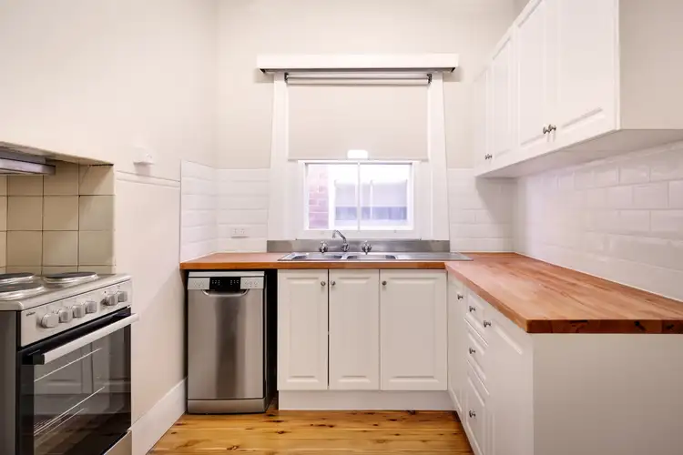 Second view of Homely house listing, 1 Everton Street, Hamilton East NSW 2303