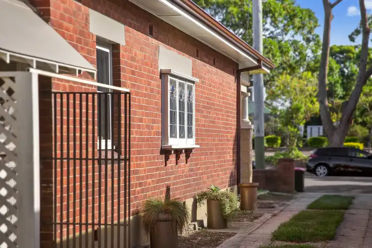 Fifth view of Homely house listing, 1 Everton Street, Hamilton East NSW 2303