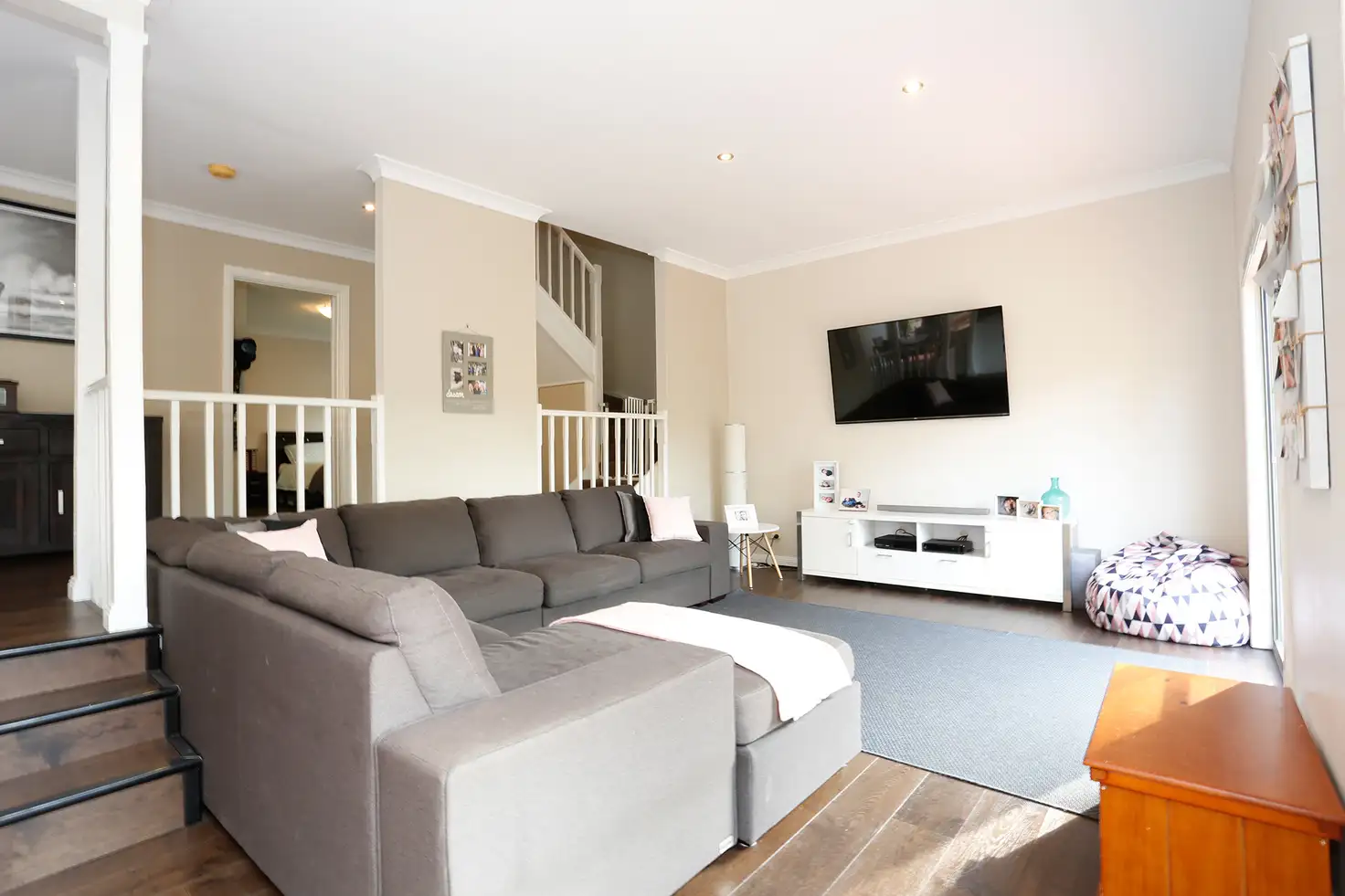 Main view of Homely townhouse listing, 1/70F Prince Edward Park Road, Woronora NSW 2232