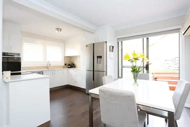 Third view of Homely townhouse listing, 1/70F Prince Edward Park Road, Woronora NSW 2232