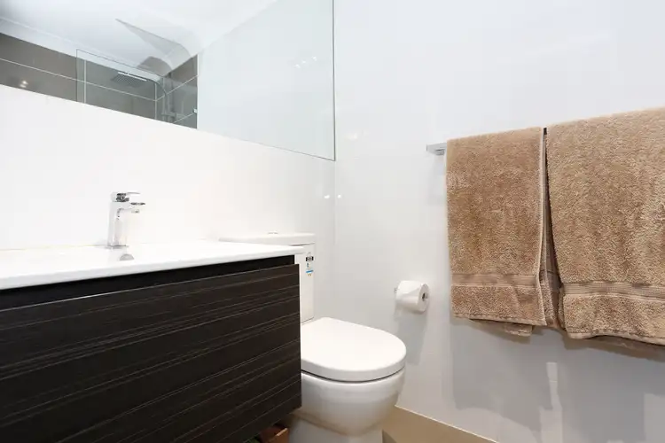 Fifth view of Homely townhouse listing, 1/70F Prince Edward Park Road, Woronora NSW 2232
