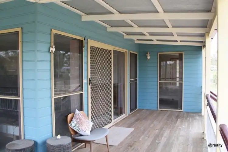 Sixth view of Homely rural property listing, 59 Elouera Drive, Nanango QLD 4615