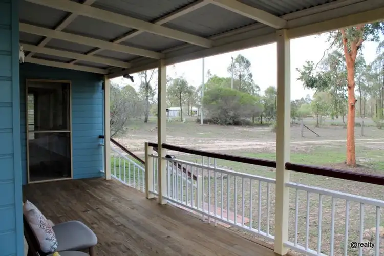 Seventh view of Homely rural property listing, 59 Elouera Drive, Nanango QLD 4615