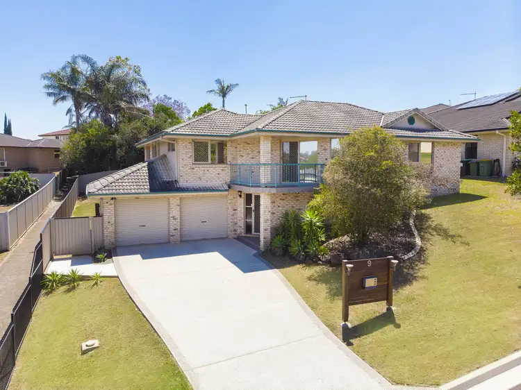 9 Rosella Chase, Goonellabah NSW 2480