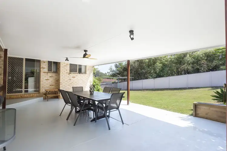 Second view of Homely house listing, 9 Rosella Chase, Goonellabah NSW 2480