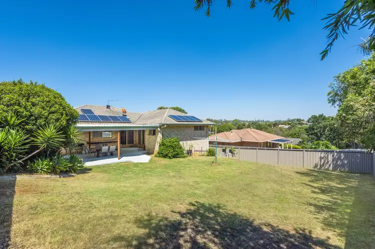 Third view of Homely house listing, 9 Rosella Chase, Goonellabah NSW 2480