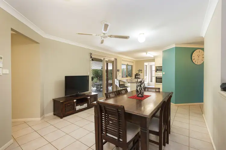 Fifth view of Homely house listing, 9 Rosella Chase, Goonellabah NSW 2480
