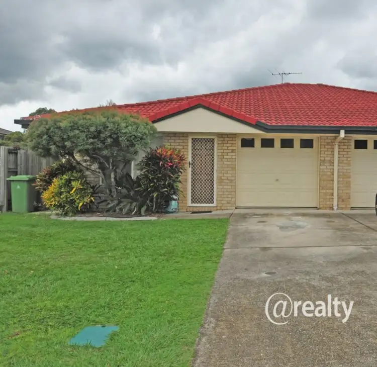 Fourth view of Homely unit listing, 824/2 Nicol Way, Brendale QLD 4500