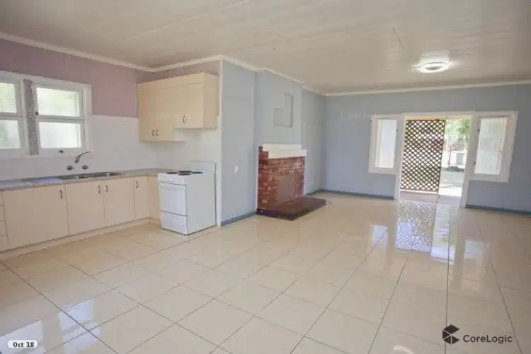 Fourth view of Homely house listing, 43 Windmill Road, Chinchilla QLD 4413