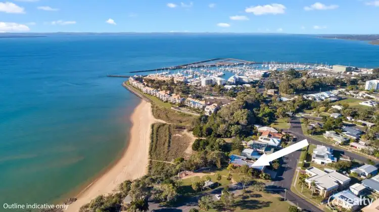 5/2 James Street, Urangan QLD 4655